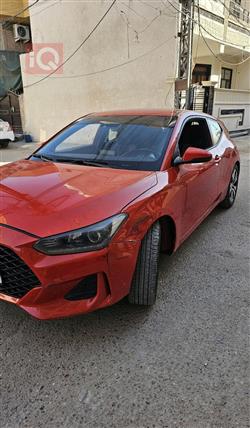 هيونداي فلوستر